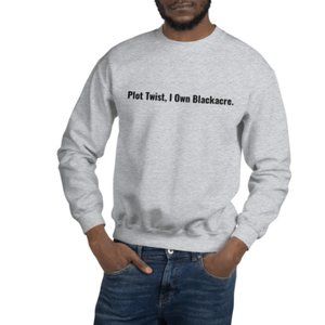 Law School Humor Sweatshirt